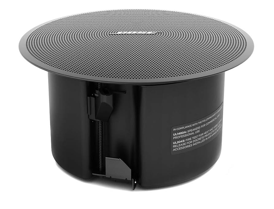Amazon.co.jp: BOSE ボーズ 天井埋込型スピーカー DesignMax